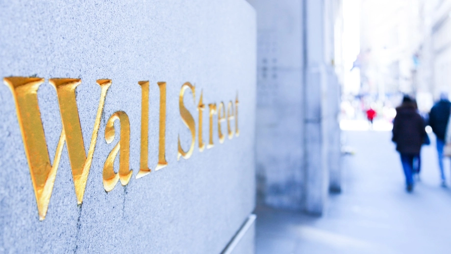 Wall Street rimbalza su speranze di pace
