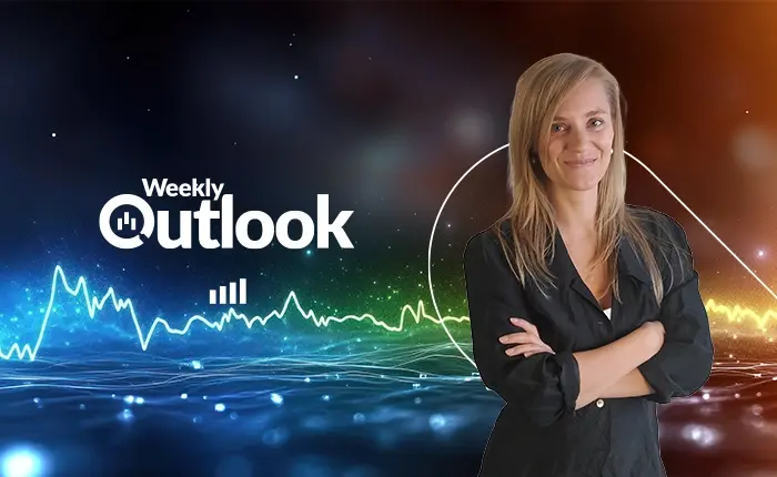 Wöchentlicher Marktausblick: Inflation, Fed & Energiepreise