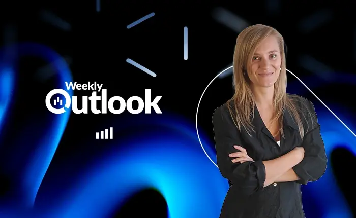 Wöchentlicher Marktausblick: Stagflation, Ölpreisfall & EZB-Zins
