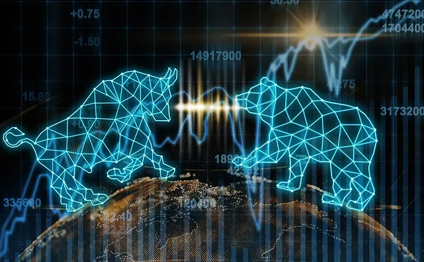 DAX: Bären kontern die Bullen — Droht ein schwacher Freitag?