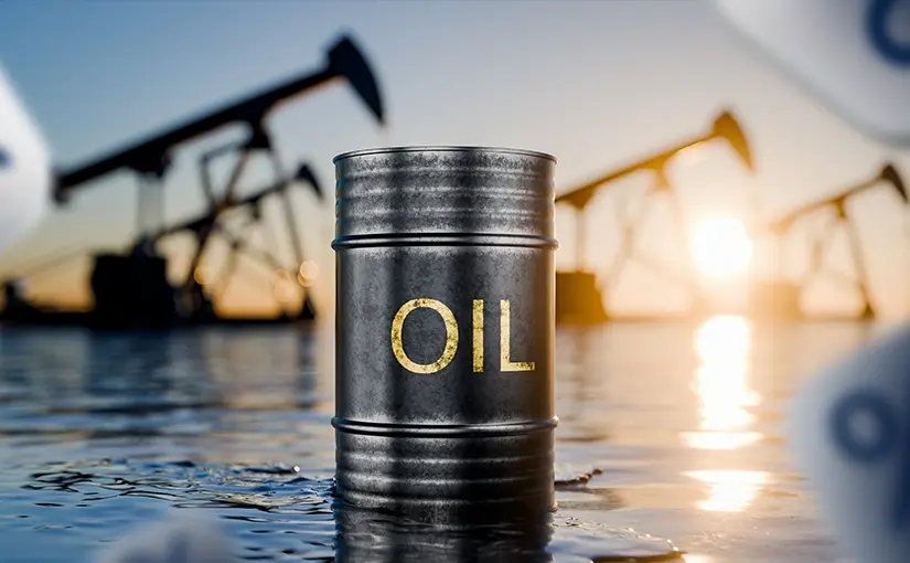 Otimismo diplomático pressiona preços do petróleo