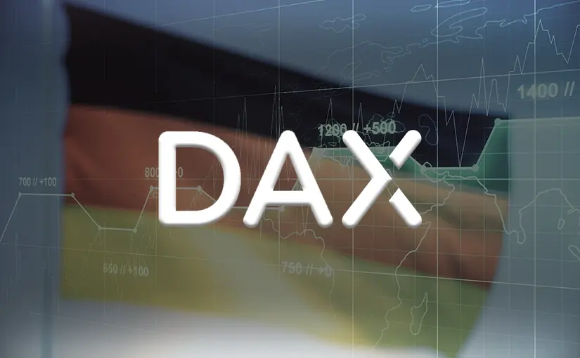 DAX Bulls Fire 24,000-Point Rocket – Nvidia Looms