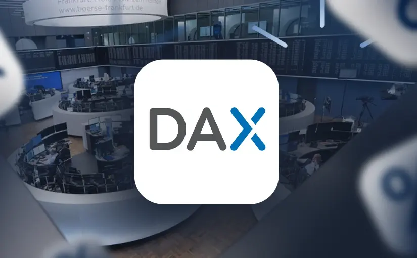 DAX vor 25.000: Infineon-Rally und Öl-Crash als Treiber