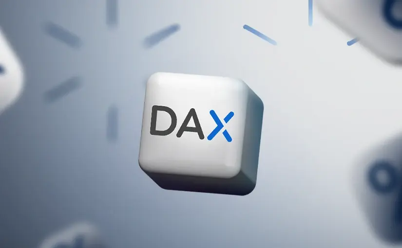DAX vor Absturz: Bullenfalle droht bis 21.500 Punkte