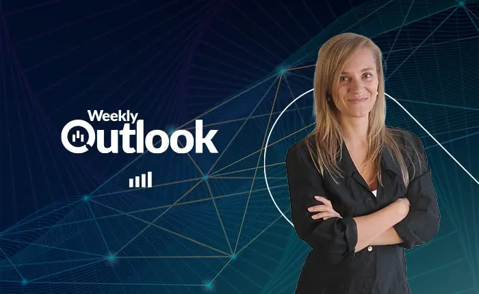 Wöchentlicher Marktausblick: Stagflation, Fed-Chef & Ölrisiken