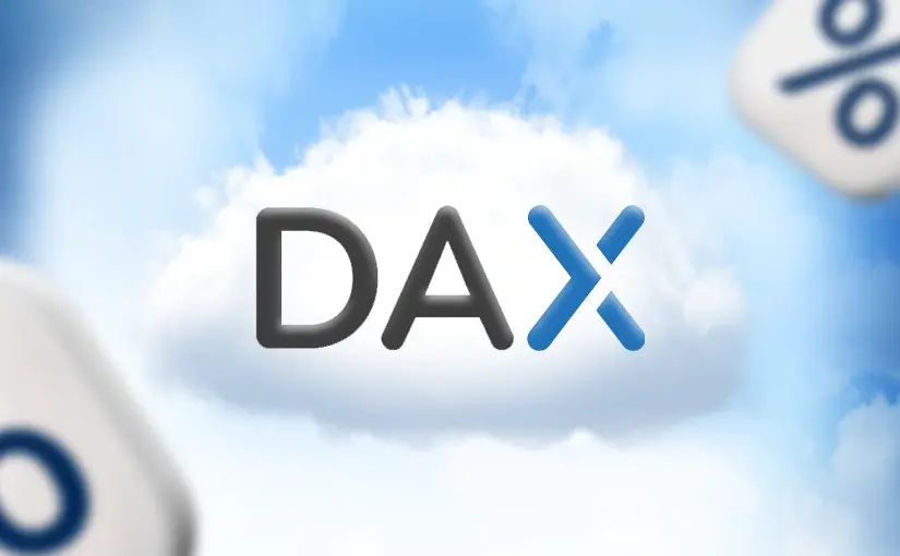 DAX hält 25.000: US-Daten und Iran-Krise im Fokus