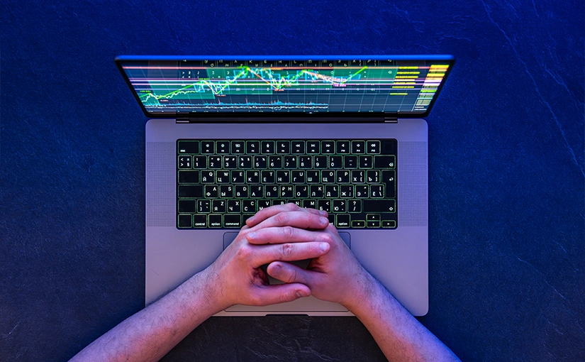 How to find a high probability trade in earnings season Part I