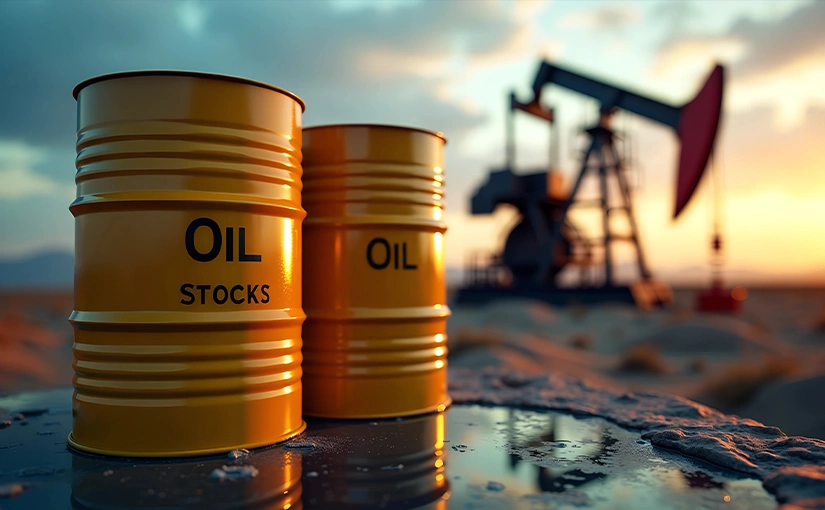Brent supera os 97 dólares com escalada no Golfo Pérsico