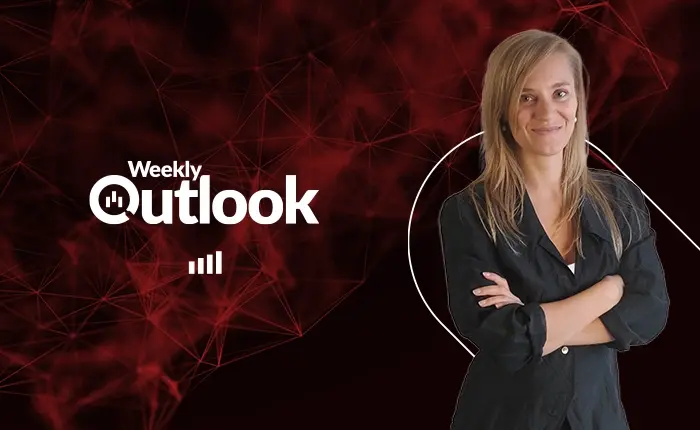 Weekly Market Outlook: Oil Surges, ECB Holds & China Slows