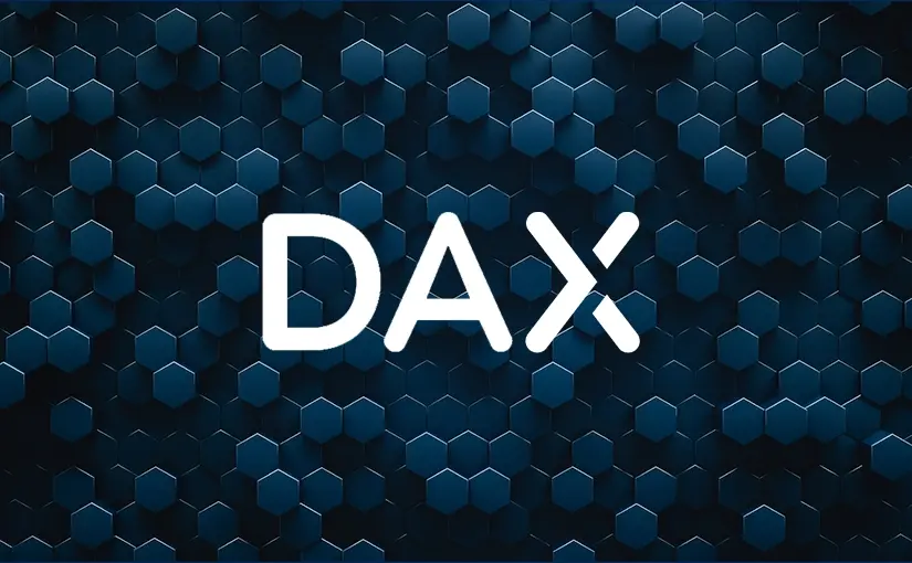 Record run despite rate fears: DAX hits new high