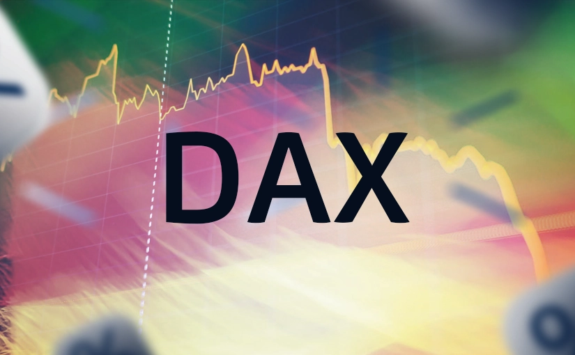 Record close: DAX narrowly misses all-time high