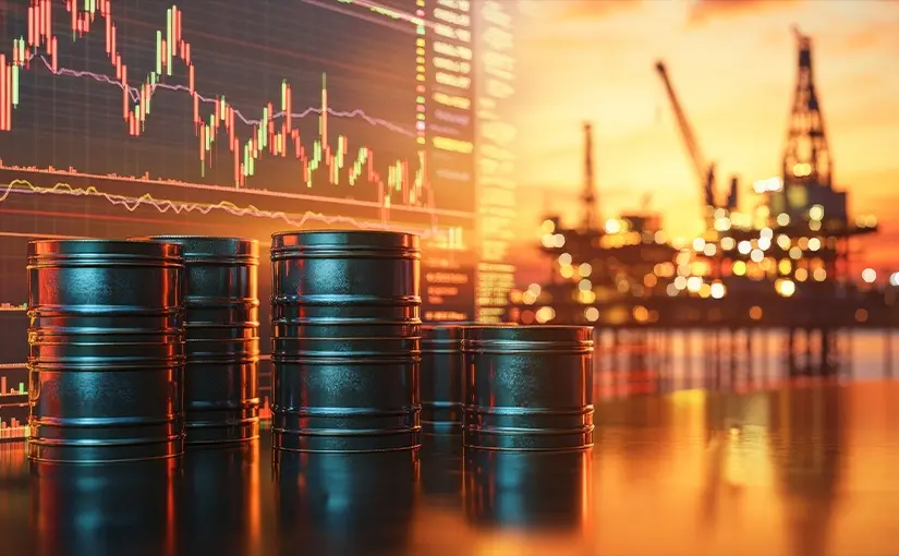 Brent nears $90 despite OPEC demand cut