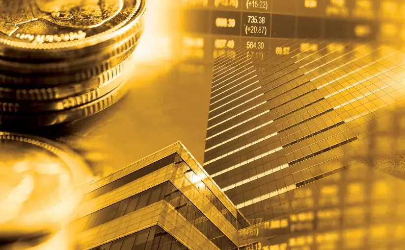 Ouro recua com subida das yields