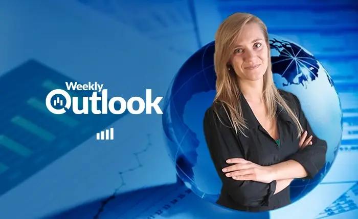 Weekly Market Outlook: Bond Yields Surge, ECB Hikes & Oil Jumps