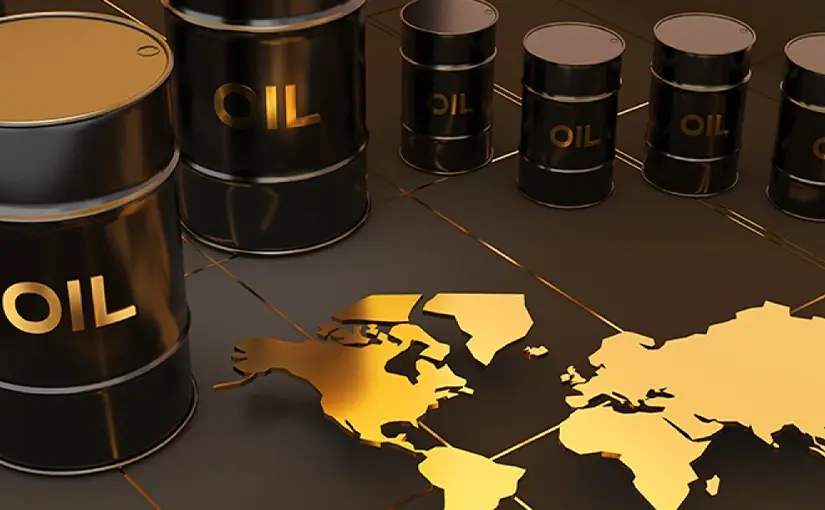 Brent edges above $96 after Iran sanctions denial