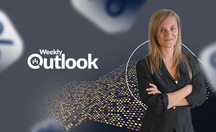 Weekly Market Outlook: Central Bank Moves & Data