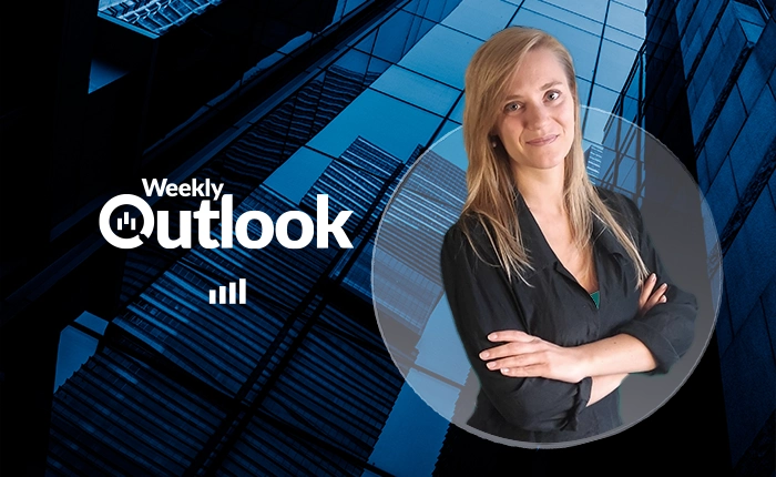 Weekly Market Outlook: ECB Hikes, Oil Surges & Fed Rate Decision